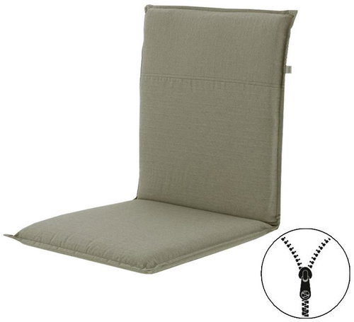 Doppler EXPERT 2429 medium, chair and armchair cushion - Cushion - Main image