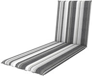 Doppler LIVING 9140, garden lounger cushion - Cushion