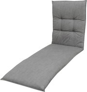 Doppler LIVING 6994, garden chaise lounge cushion - Cushion