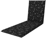 Doppler LIVING 1113, garden chaise lounge cushion - Cushion