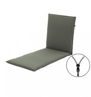Doppler EXPERT 2429, garden chaise lounge cushion - Cushion