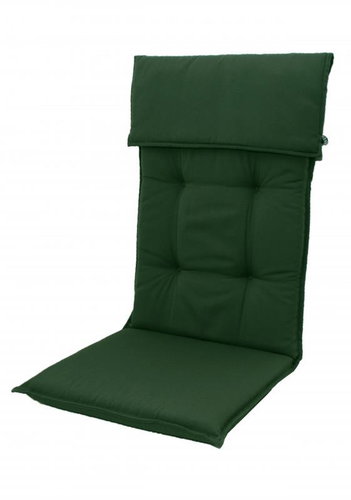 Doppler STYLE 4C61 high, chair and armchair cushion - Cushion - Main image