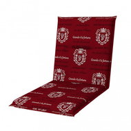 DOPPLER Cushion low backrest SPOT D-8623 - Cushion