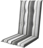 Doppler LIVING 9140 high, chair and armchair cushion - Cushion