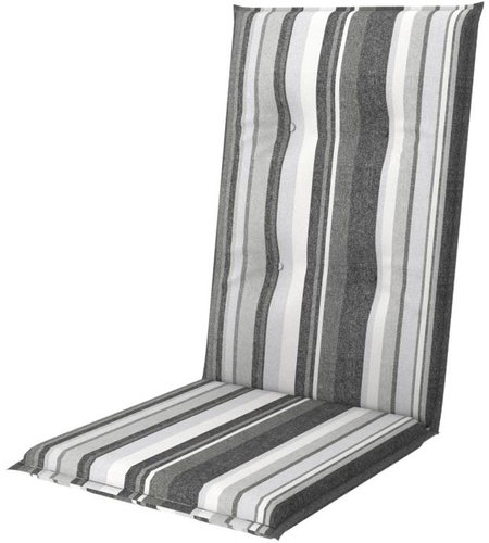 Doppler LIVING 9140 high, chair and armchair cushion - Cushion - Main image