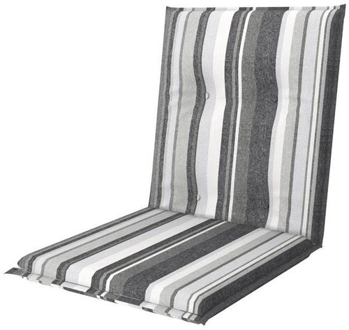 Doppler LIVING 9140 low, chair and armchair cushion - Cushion - Main image