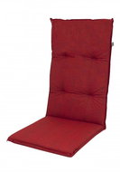 Doppler LIVING 6998 high, chair and armchair cushion - Cushion