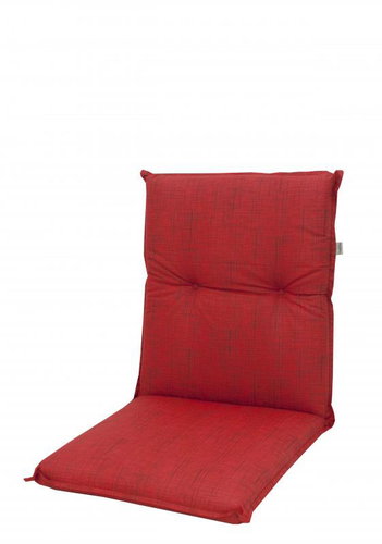 Doppler LIVING 6998 low, chair and armchair cushion - Cushion - Main image