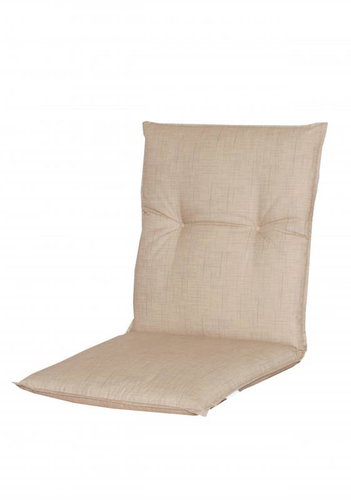 Doppler LIVING 6995 low, chair and armchair cushion - Cushion - Main image