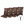 2930 low, set of 4, chair and armchair pads with zipper