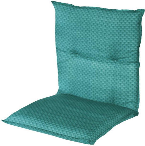 Doppler LIVING 2908 low, chair and armchair cushion - Cushion - Main image