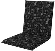 DOPPLER Cushion low backrest LIVING D-1113 - Cushion