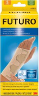 3M™ FUTURO™ Wrist Bandage with Double-sided Splint - Bandage