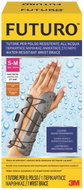 3M™ FUTURO™ Waterproof Wrist Brace Left S-M - Brace