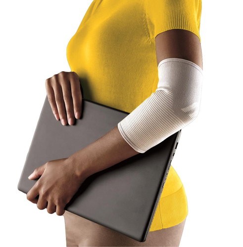 3M™ FUTURO™ Elbow Bandage Comfort Lift, S - Bandage - Main image