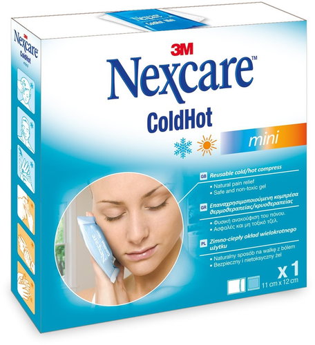 3M™ Nexcare™ ColdHot™ Mini - Medical Device - Main image