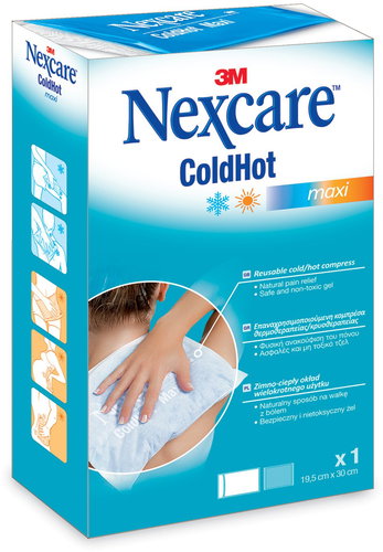 3M™ Nexcare™ ColdHot™ Maxi - Medical Device - Main image
