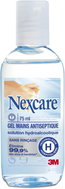 3M ™ Nexcare ™ Hand Disinfectant Gel, 75 ml - Medical Device