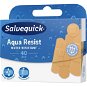 SALVEQUICK Waterproof patch mix Aqua Resist 40 pcs - Plaster
