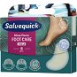 SALVEQUICK Foot Care Blister 6 ks - Náplasť