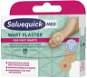 SALVEQUICK MED Wart patch 20 pcs - Plaster