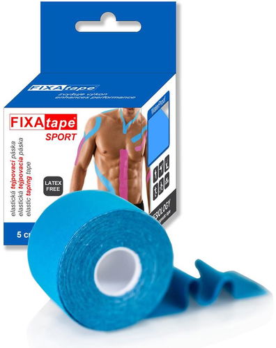 kinesiological tape