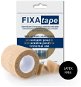 Ovínadlo FIXAtape STRETCH 2,5 cm × 450 cm – samofixačné elastické ovínadlo (mix farieb) - Obinadlo