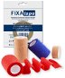 FIXAtape STRETCH 5,0cm × 450cm - Self-fixing Elastic Bandage - Protection