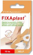 FIXAPLAST blister patch HELP - Plaster