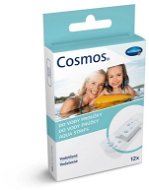 COSMOS water patch strips with cushion 12 pcs - Plaster