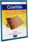 Plaster COSMOS back pain patch with capsaicin 12,5 × 15 cm - Náplast