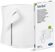 VERBA Abdominal Elastic Support Belt 65 - 75cm - Medical Bandage