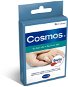 COSMOS hydrocolloid patch for treatment of corneal eye 1,7 × 4 cm 6 pcs - Plaster