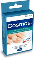 COSMOS gel blister patch 1,9 × 5,5 cm 6 pcs - Plaster