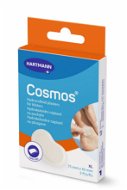 COSMOS zselés vízhólyagtapasz XL, 7,5 × 4,5 cm, 5 db - Tapasz