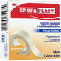 Spofaplast Fixační náplast z netkané textilie 731, 5 m × 12,5 mm, 1 ks - Náplast