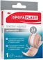 Spofaplast Textilní elastická náplast 154, 1 m × 6 cm, 1 ks - Náplast