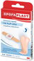 Spofaplast Náplasti na kuří oka s kyselinou salicylovou 183, 70 mm × 12,5 mm, 6 ks - Náplast