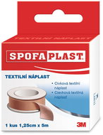 3M™ Spofaplast® 131 Spool of Textile Plaster, 1 pc - Plaster