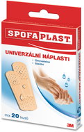 3M™ Spofaplast® 176 Universal Plasters, 20 pcs - Plaster