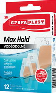 3M™ Spofaplast® 191 Max Hold Waterproof, 12 pcs - Plaster
