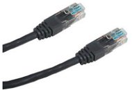 Ethernet Cable Datacom, CAT6, UTP, 0.25m - Síťový kabel