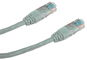 Ethernet Cable Datacom, CAT6, UTP, 0.5m - Síťový kabel