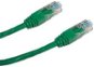 Datacom CAT5E UTP green 1m - Ethernet Cable