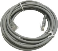 OEM CAT5E UTP grey 5m - Ethernet Cable