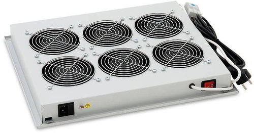 RAX-CH-X05-X3 6x fans - Accessory - Fő fotó