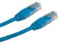 Datacom CAT5E UTP blue 10m - Ethernet Cable