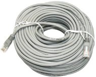 LAN-Kabel Datacom CAT5E UTP grau 40 m - Síťový kabel