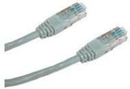 Datacom Patchkabel, Cat5e, UTP Crossover (Kreuz), 0,5 m - LAN-Kabel