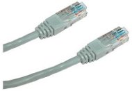 Datacom CAT5E UTP cross 1m - Ethernet Cable
